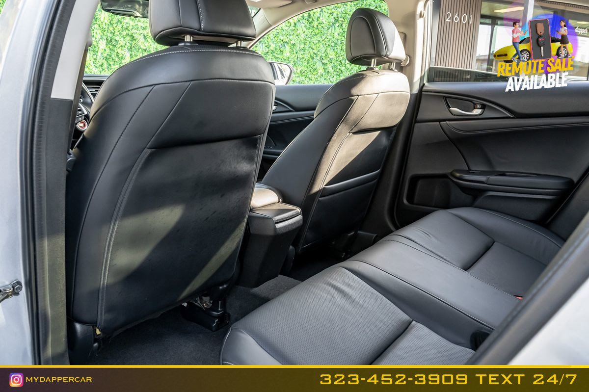 Used 2022 Honda Insight Touring image 15