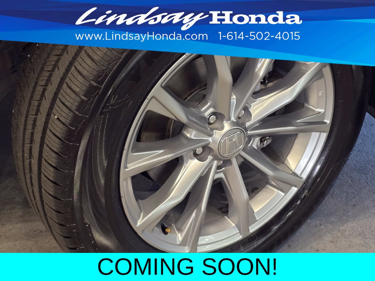 Used 2023 Honda CR-V EX image 25