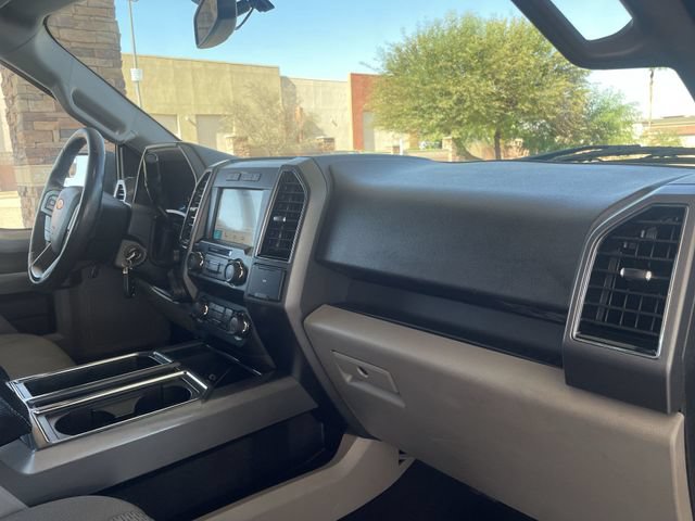 Used 2019 Ford F150 XLT w/ Equipment Group 301A Mid AWD/4WD image 25