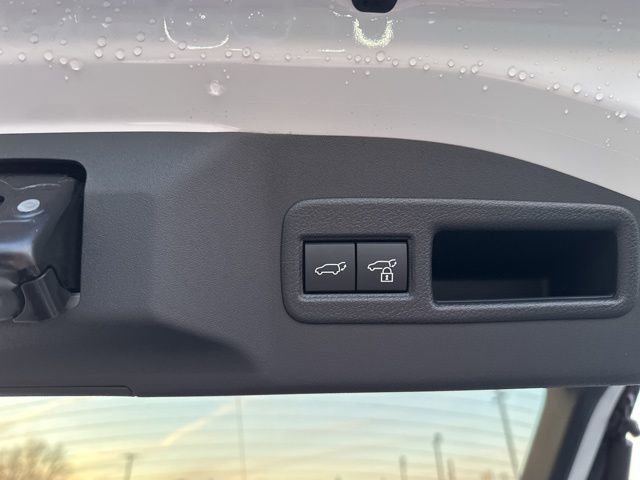 New 2026 Toyota bZ image 29