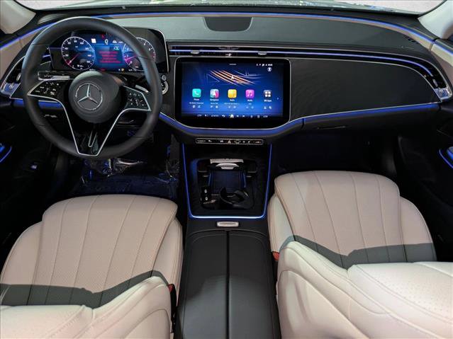 New 2026 Mercedes-Benz E 350 Sedan image 15