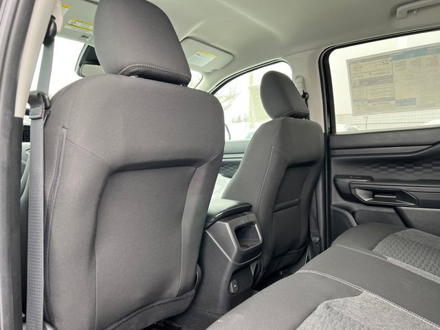 New 2025 Ford Ranger XL w/ Trailer Tow Package image 30