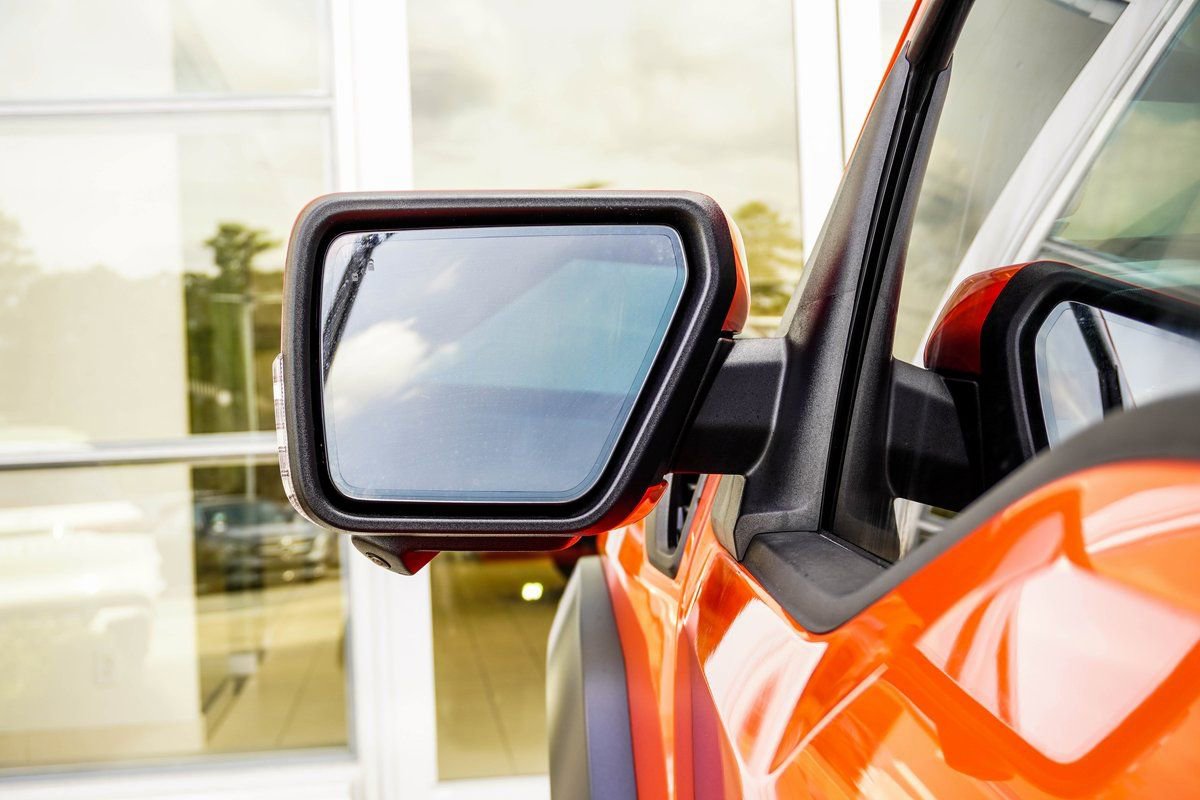 Used 2023 Ford F150 Raptor w/ Raptor Carbon Fiber Package image 14