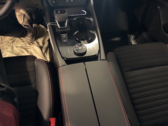 New 2026 Nissan Rogue SV image 27