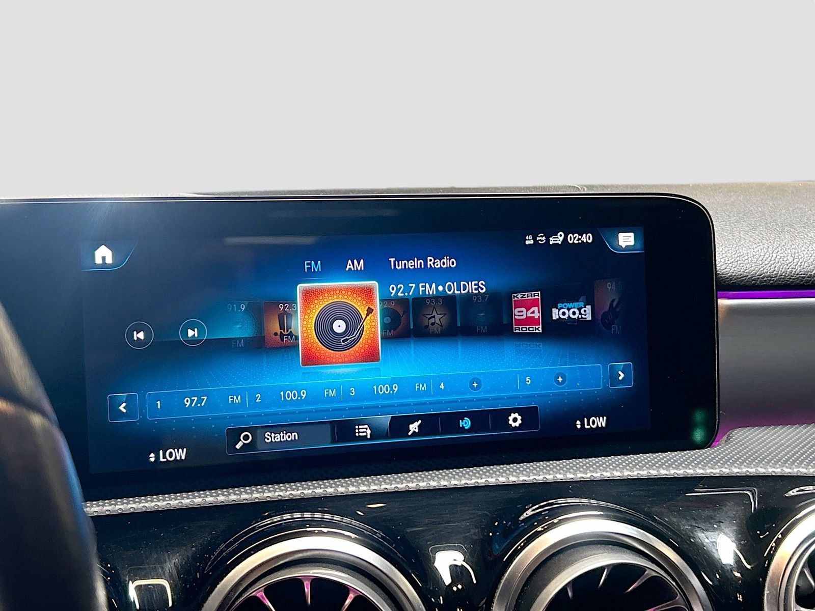 Used 2022 Mercedes-Benz A 220 4MATIC image 14