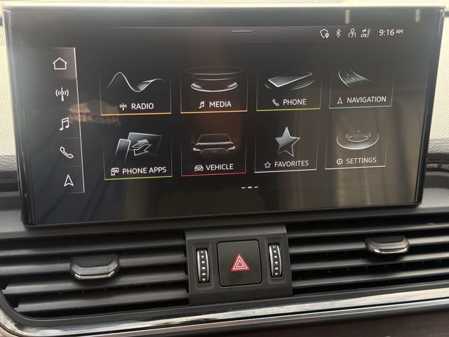 Used 2021 Audi Q5 2.0T Premium w/ Convenience Package AWD/4WD image 19