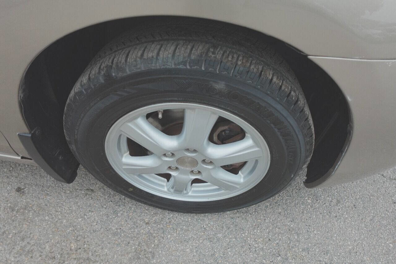 Used 2007 Toyota Camry LE FWD image 45