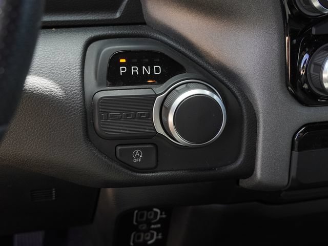 Certified 2026 RAM 1500 Tradesman RWD image 21