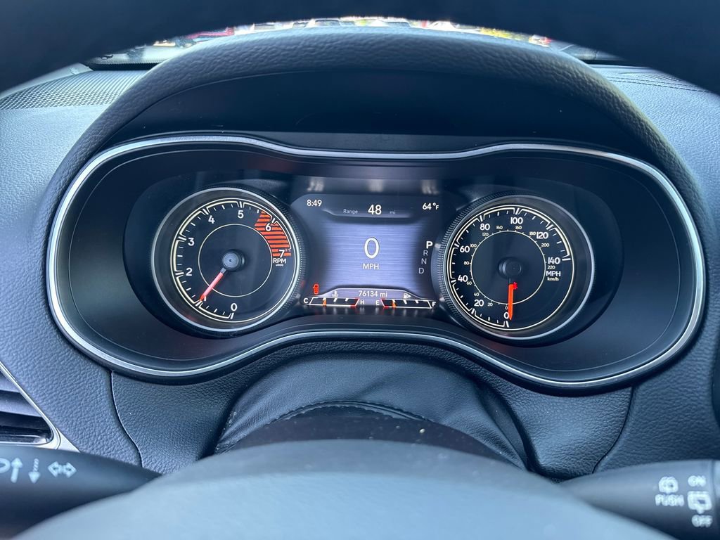 Used 2020 Jeep Cherokee Limited AWD/4WD image 22