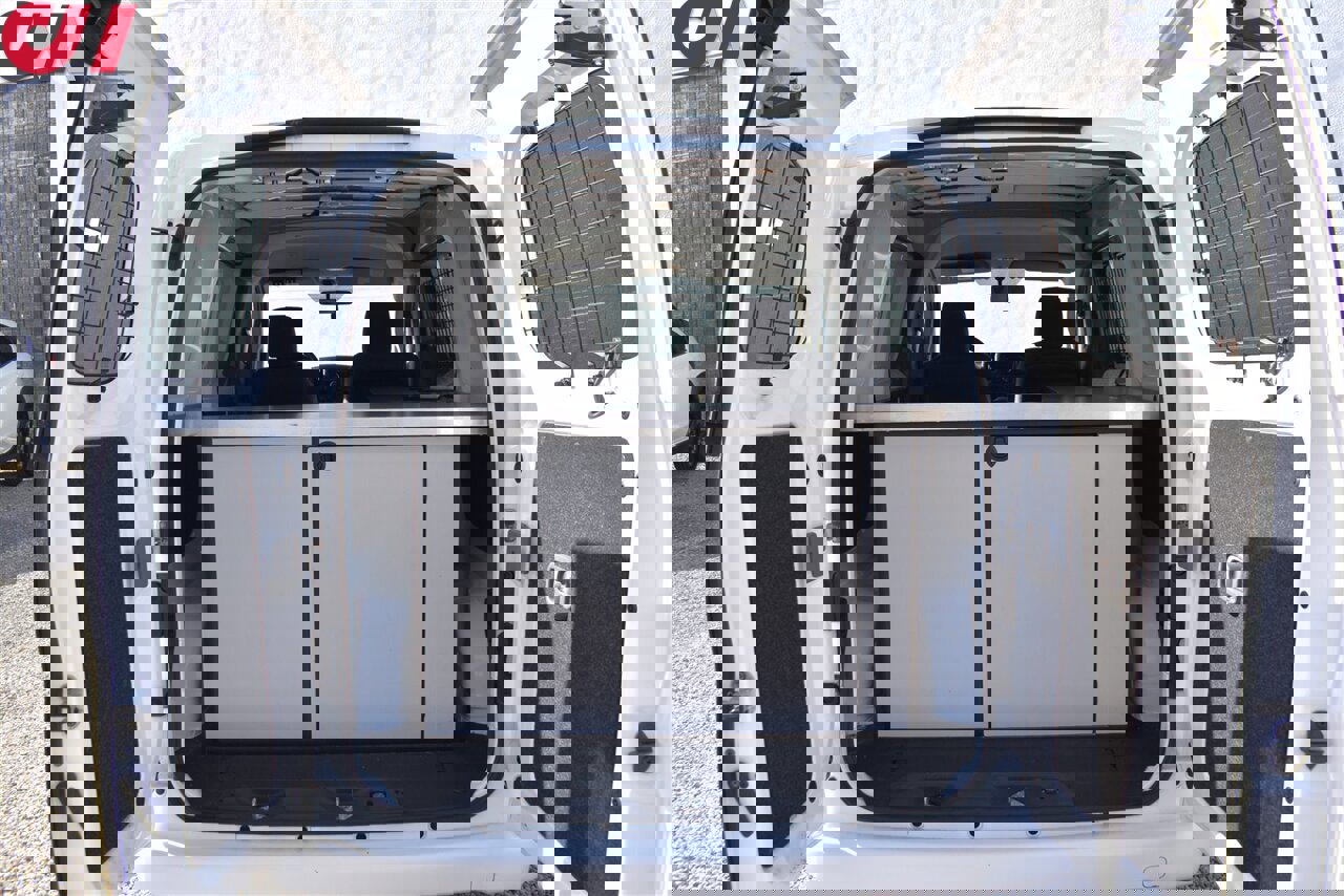 Used 2017 Chevrolet City Express LS w/ Appearance Package image 27