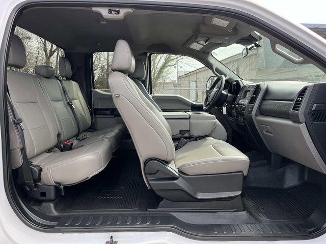 Used 2020 Ford F350 XL w/ Power Equipment Group AWD/4WD image 25
