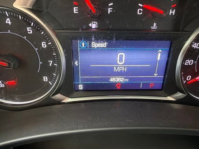 Used 2023 GMC Terrain SLE w/ Driver Convenience Package AWD/4WD image 10
