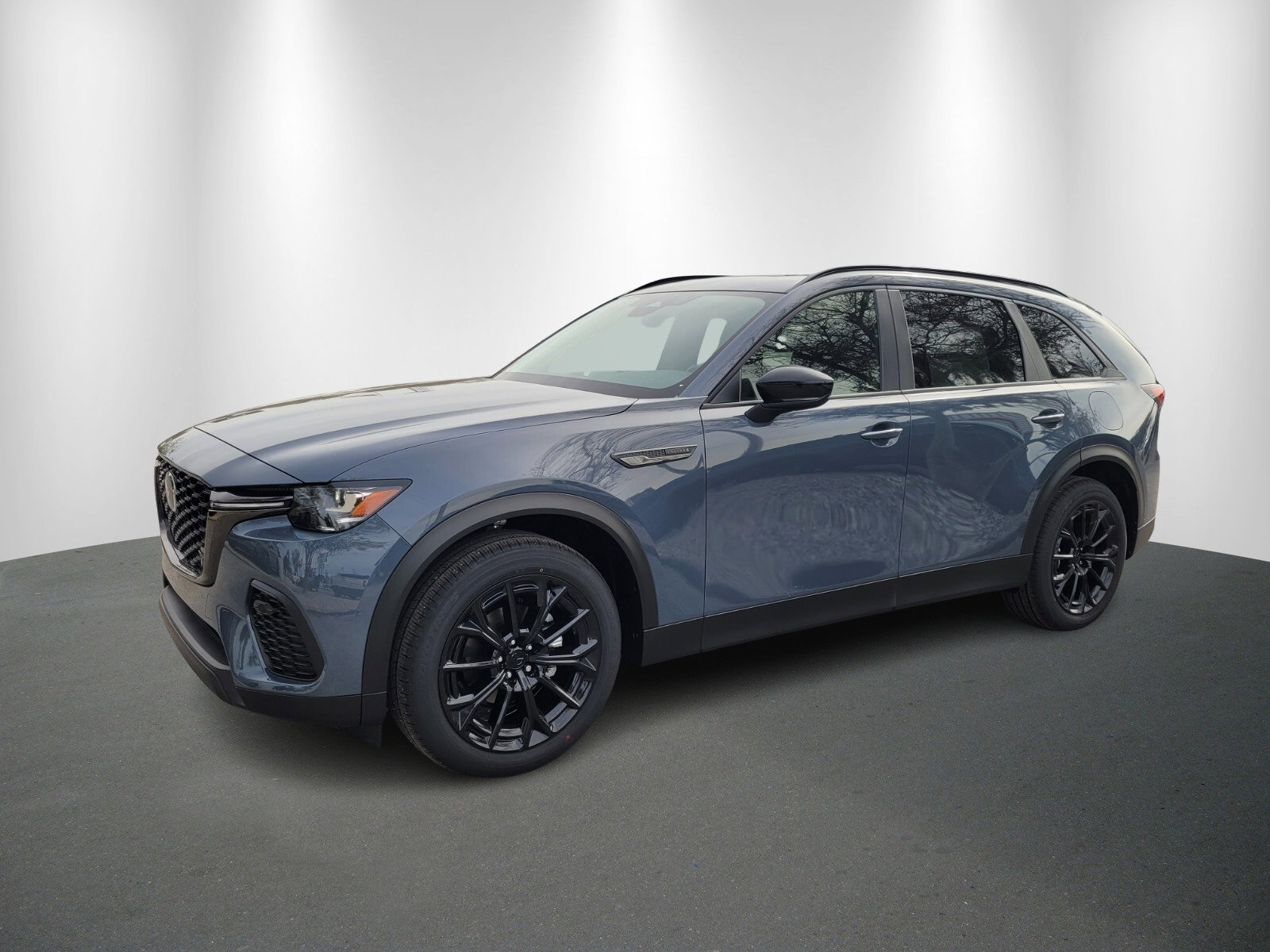 New 2026 MAZDA CX-70 3.3 Turbo w/ Preferred Package image 2