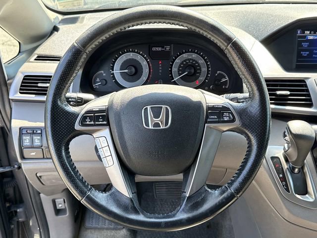 Used 2015 Honda Odyssey EX-L image 19