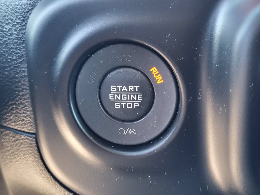 Used 2021 Jeep Wrangler Unlimited Rubicon AWD/4WD image 27