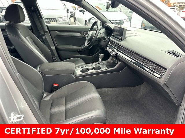 Used 2024 Honda Civic Sport image 9