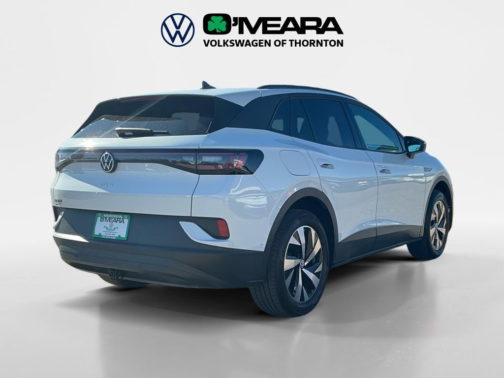Used 2023 Volkswagen ID.4 Pro image 5