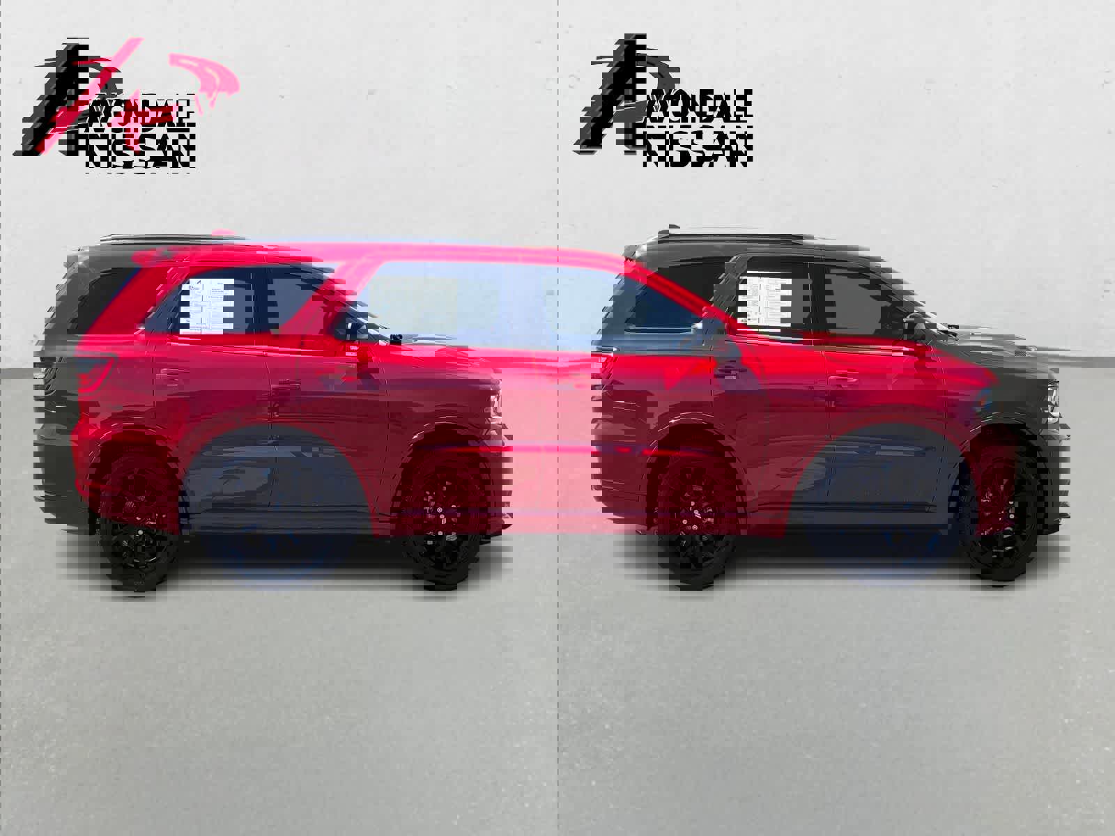 Used 2019 Dodge Durango GT image 8