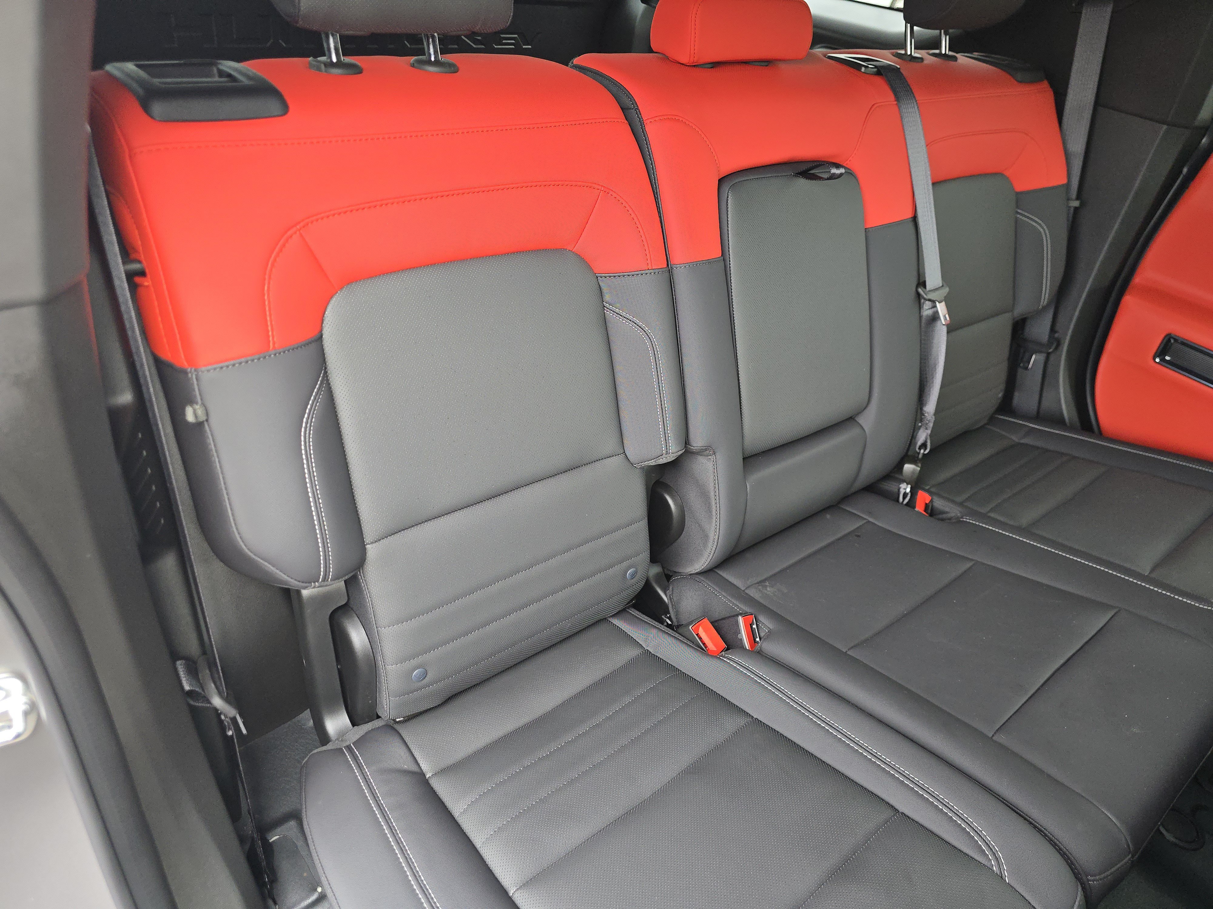 Used 2026 GMC Hummer EV 3X w/ Carbon Fiber Edition Package AWD/4WD image 18