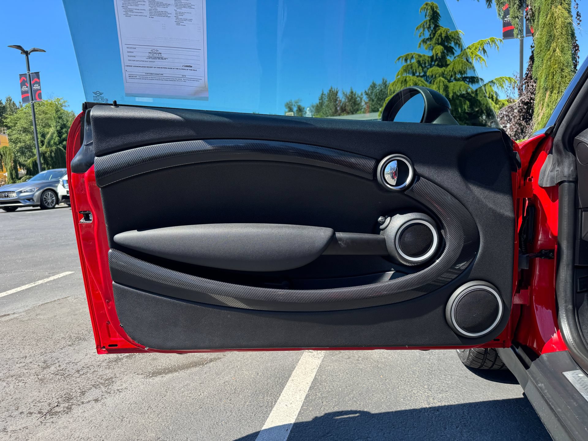 Used 2014 MINI Cooper S FWD image 31