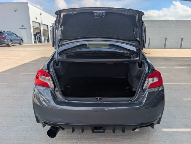 Used 2021 Subaru WRX STI AWD/4WD image 26