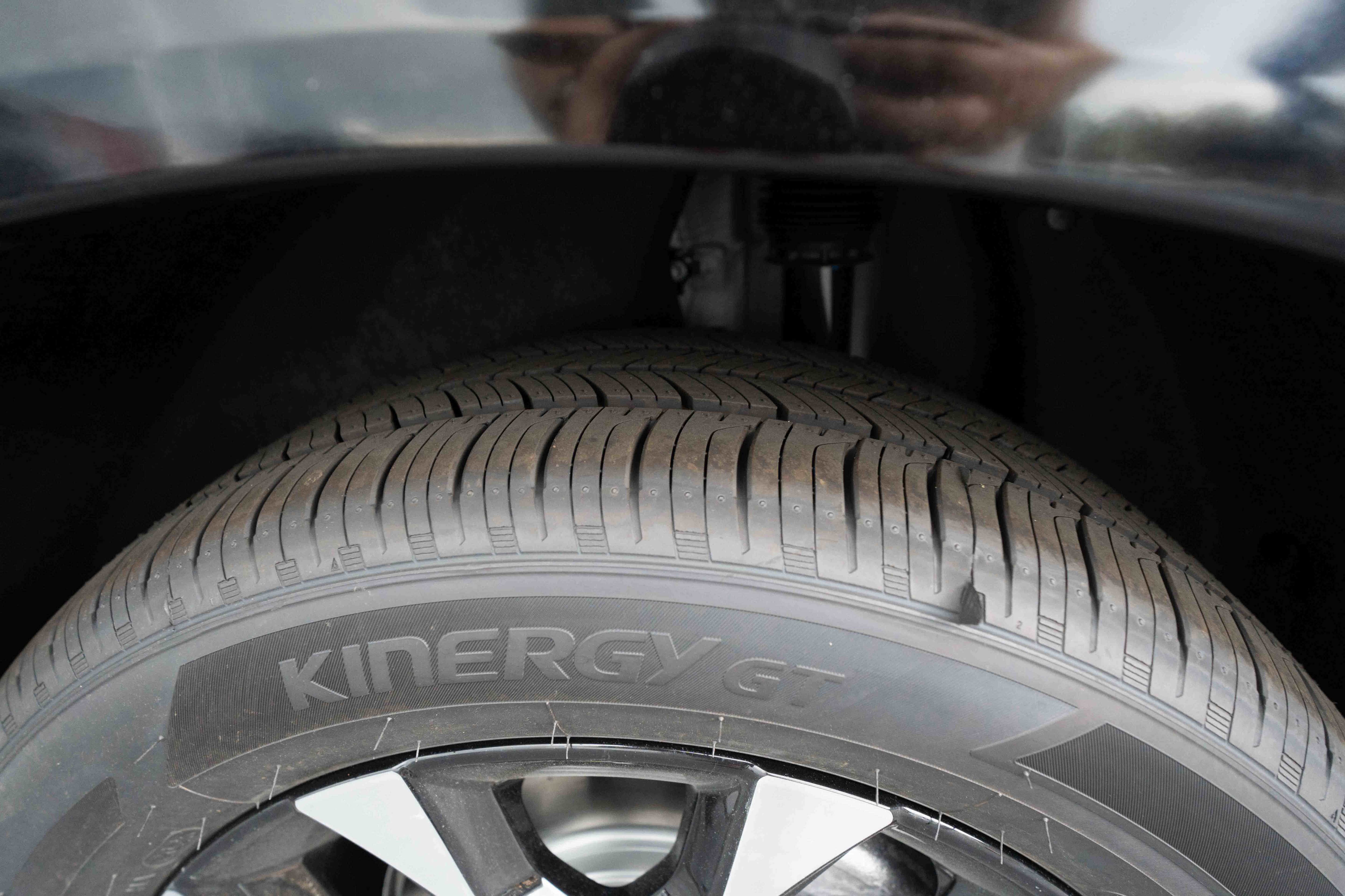 New 2026 Honda HR-V EX-L image 30