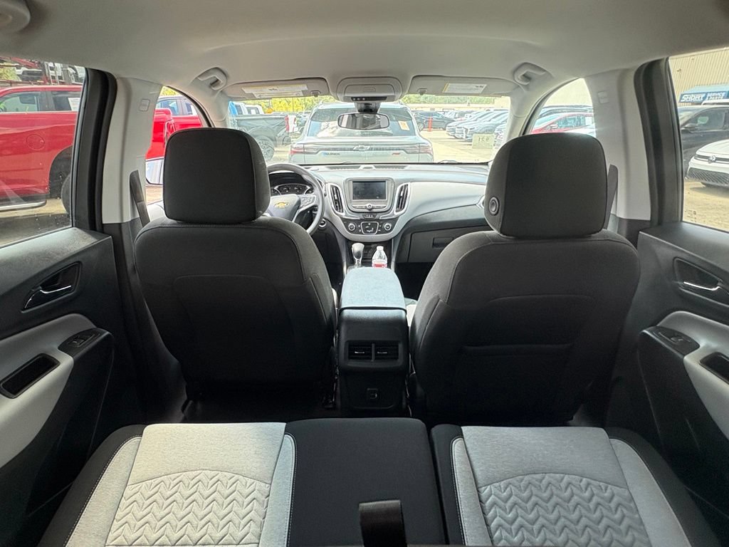 Used 2023 Chevrolet Equinox LT FWD image 13