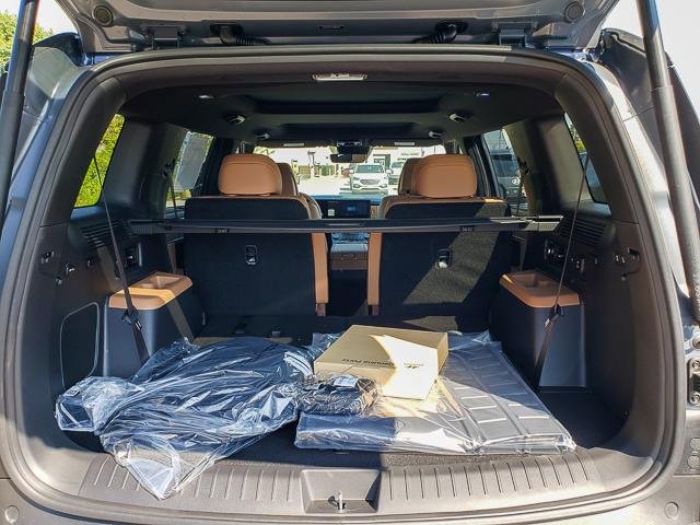 New 2026 Hyundai Santa Fe Limited image 5