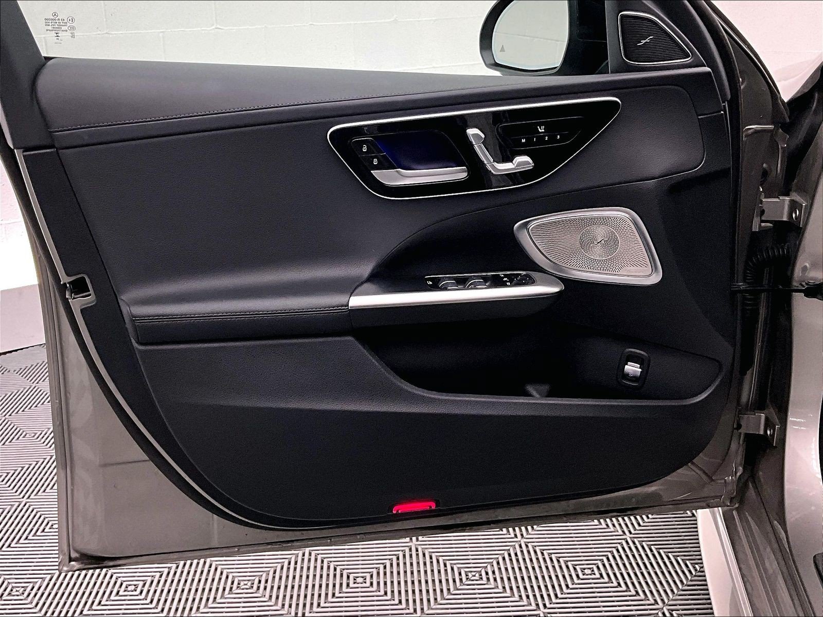 Certified 2024 Mercedes-Benz C 300 Sedan image 24