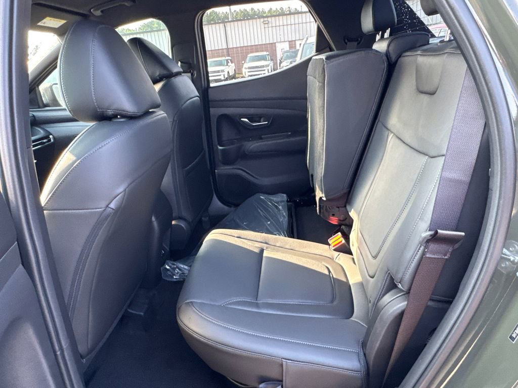 New 2026 Hyundai Santa Cruz SEL image 11