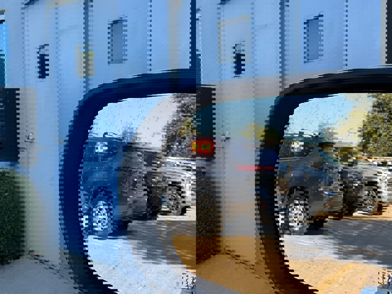 Used 2025 Chevrolet Equinox LT image 19