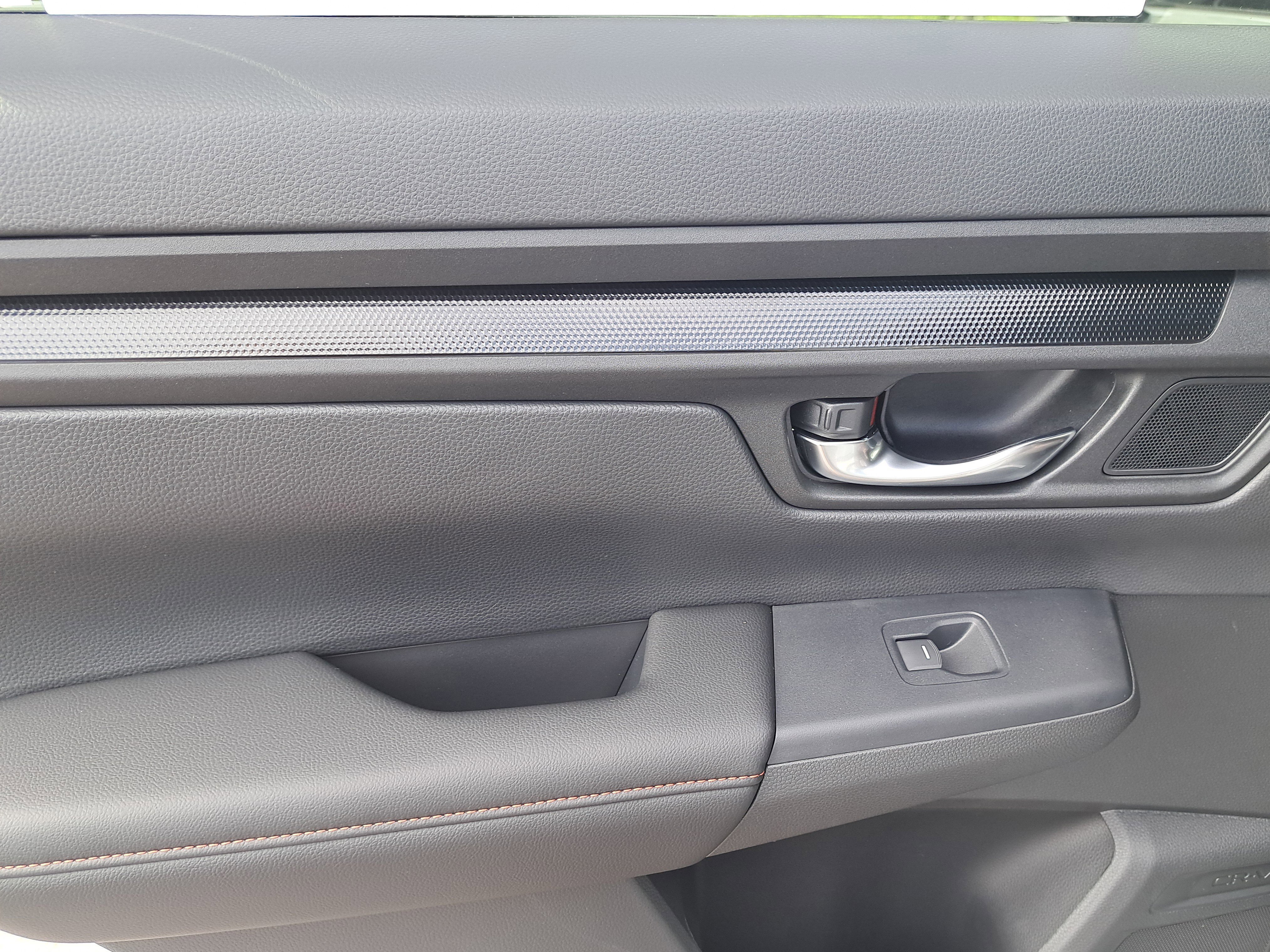 New 2027 Honda CR-V Sport-L image 20