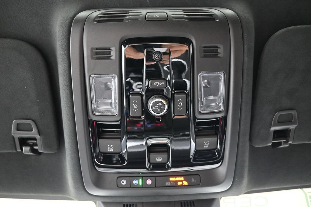 Certified 2026 Cadillac Escalade V w/ LPO, Floor Liner Package AWD/4WD image 28