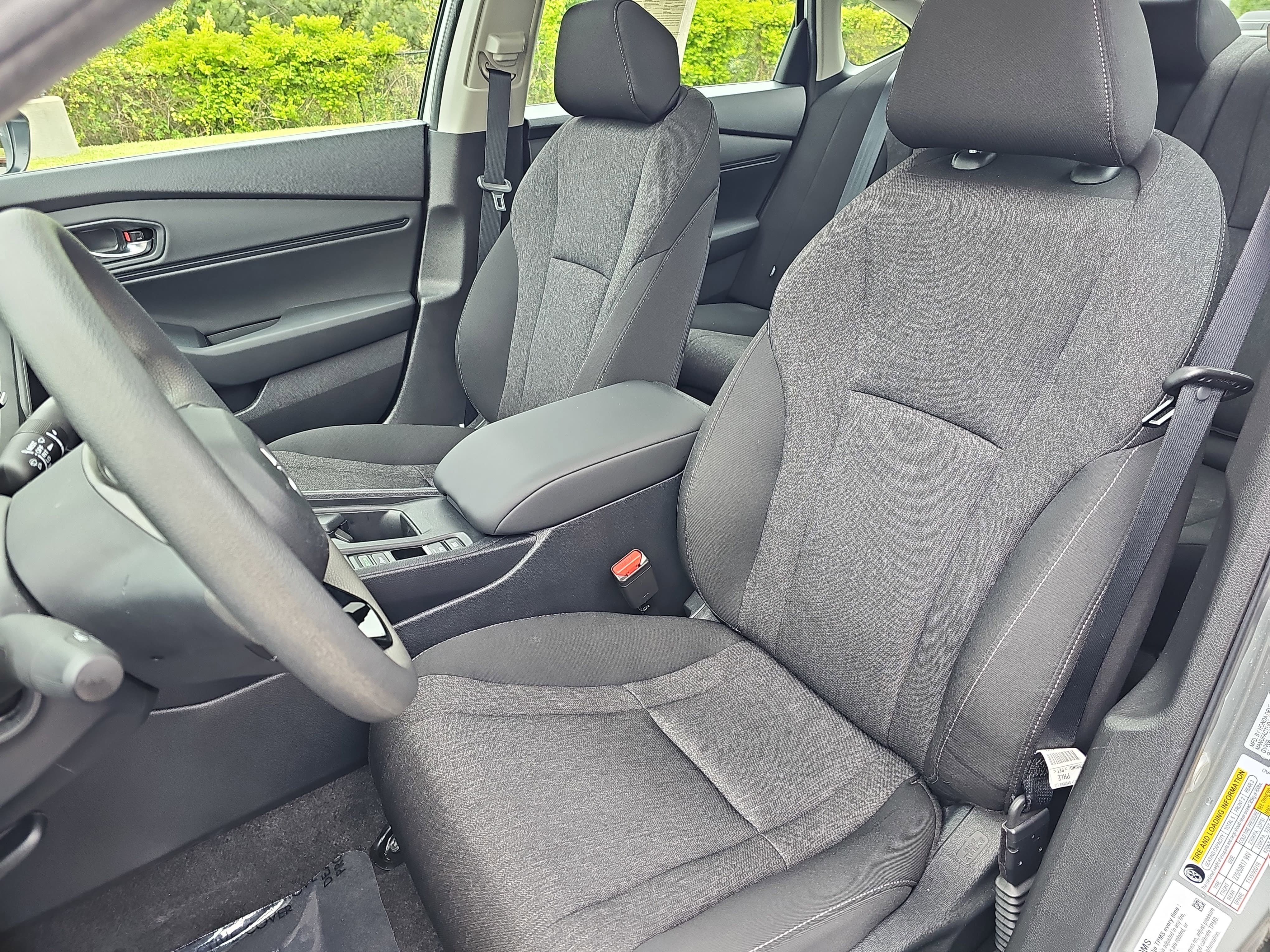 Used 2024 Honda Accord EX image 14