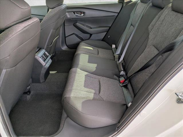 New 2025 Honda Accord SE image 15