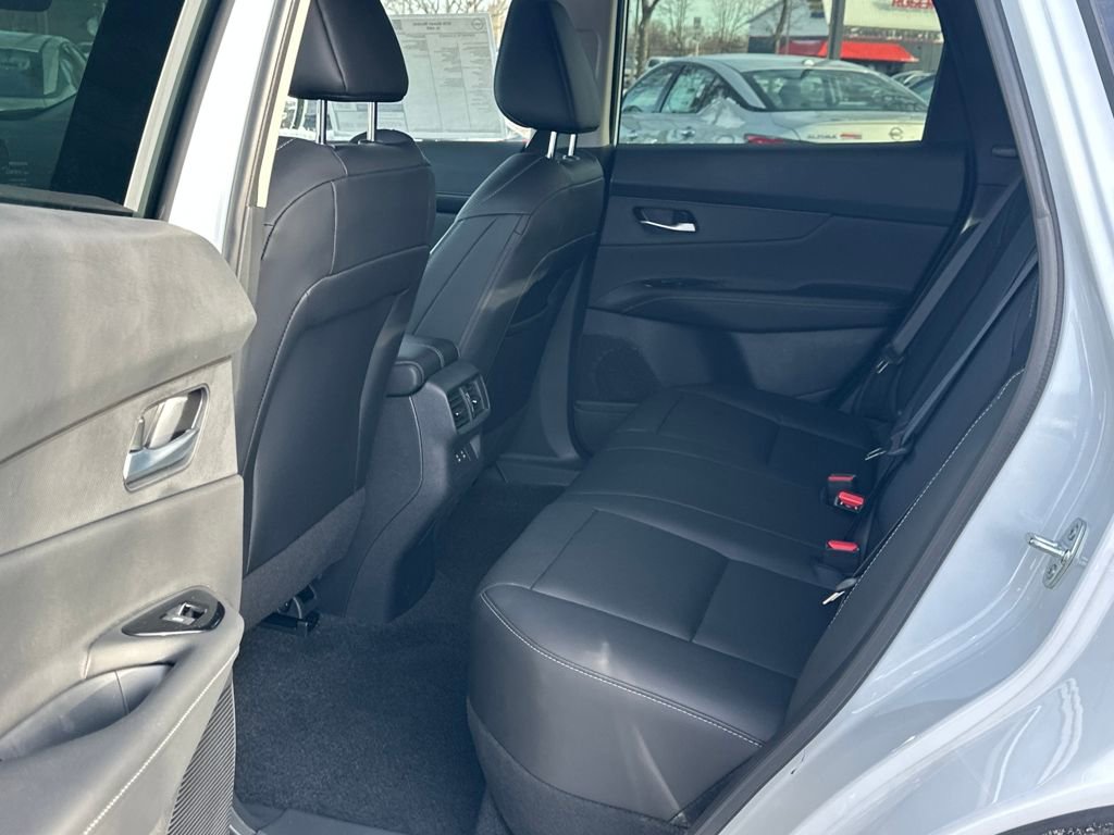 New 2026 Nissan Murano SL image 15