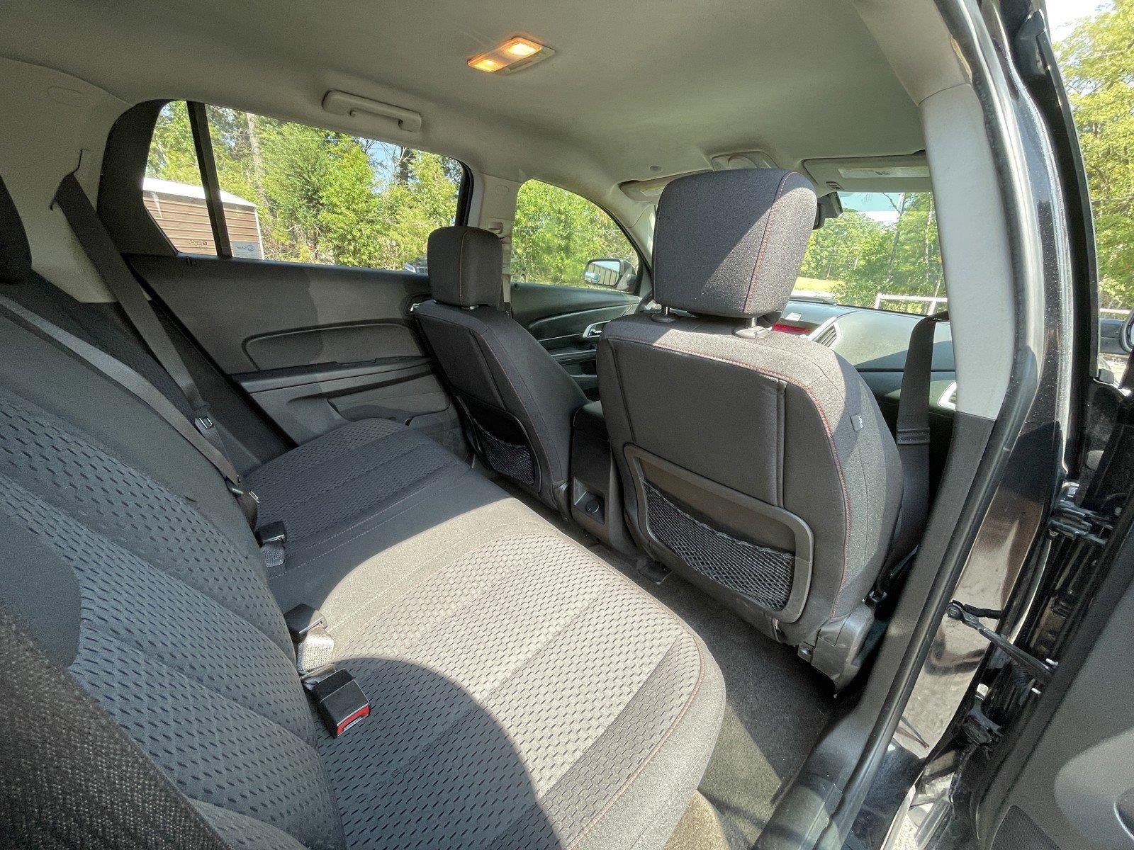 Used 2011 GMC Terrain SLE FWD image 40