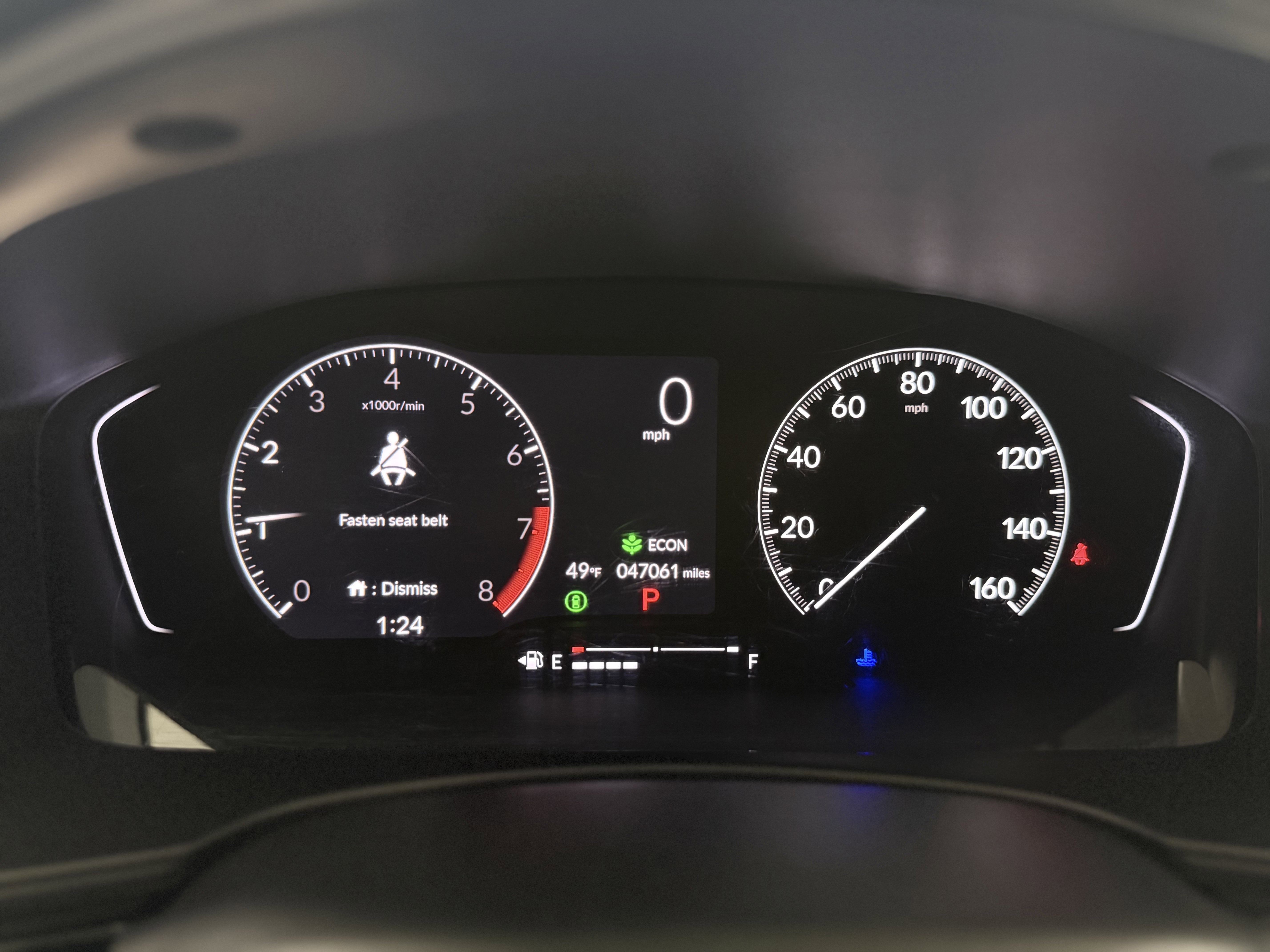 Used 2022 Honda Civic Sport image 16
