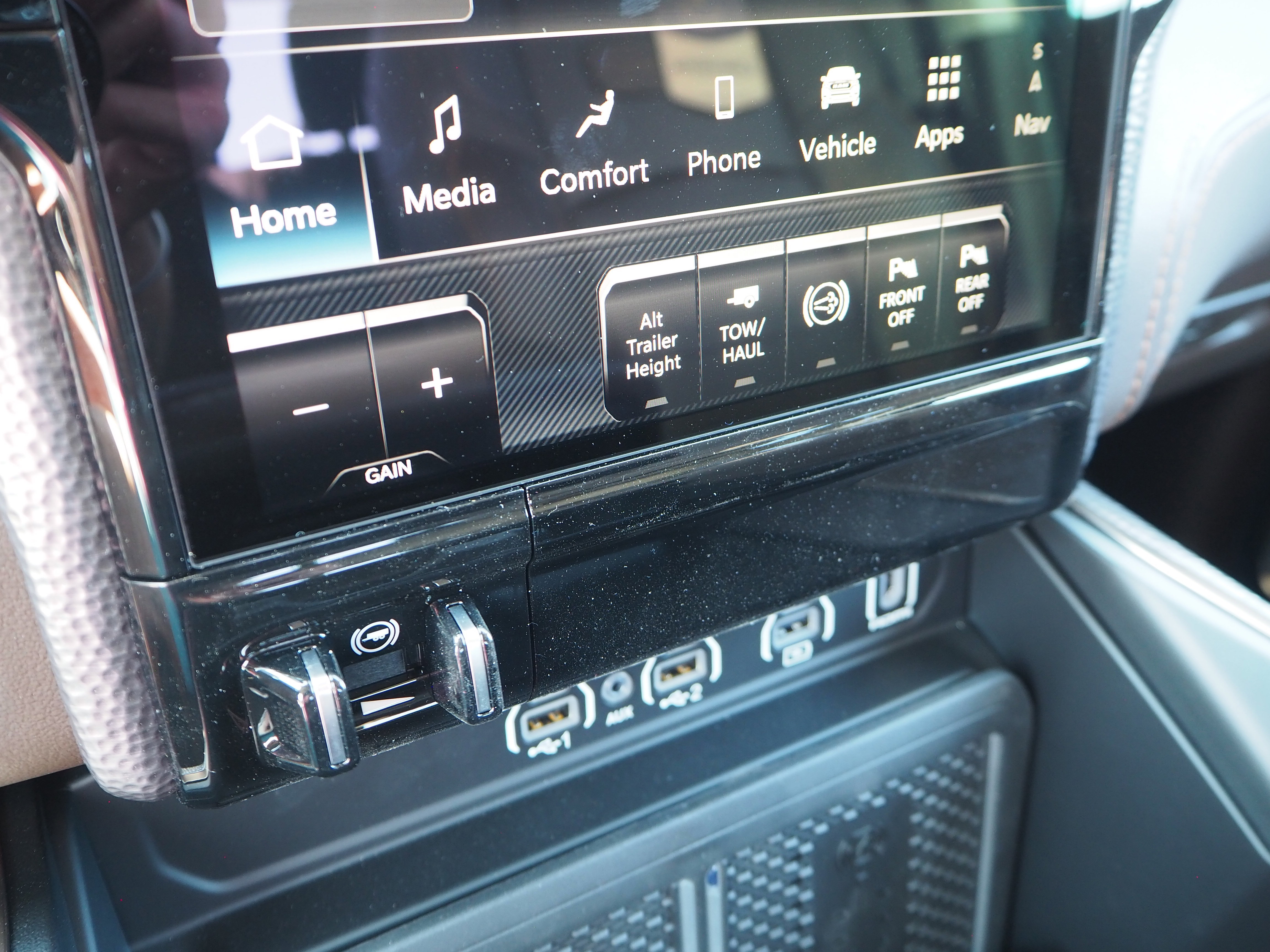 New 2025 RAM 2500 Limited AWD/4WD image 28
