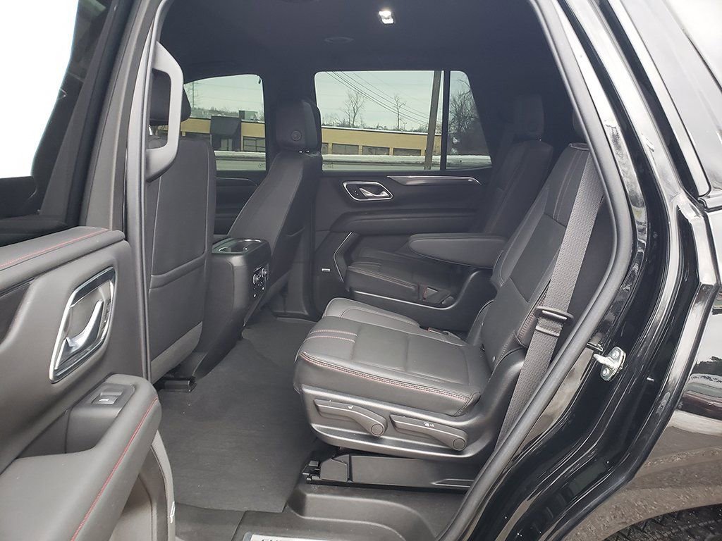 Used 2023 Chevrolet Tahoe RST w/ RST Performance Edition image 11
