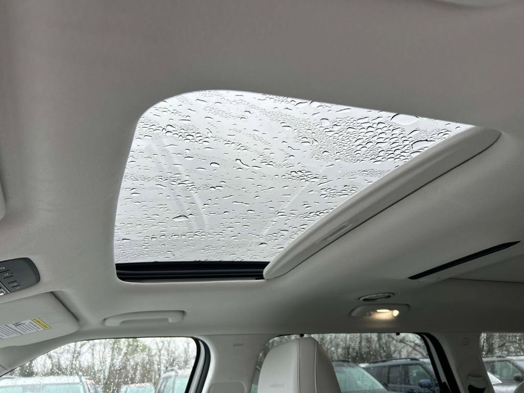 New 2026 Hyundai Palisade Calligraphy image 17