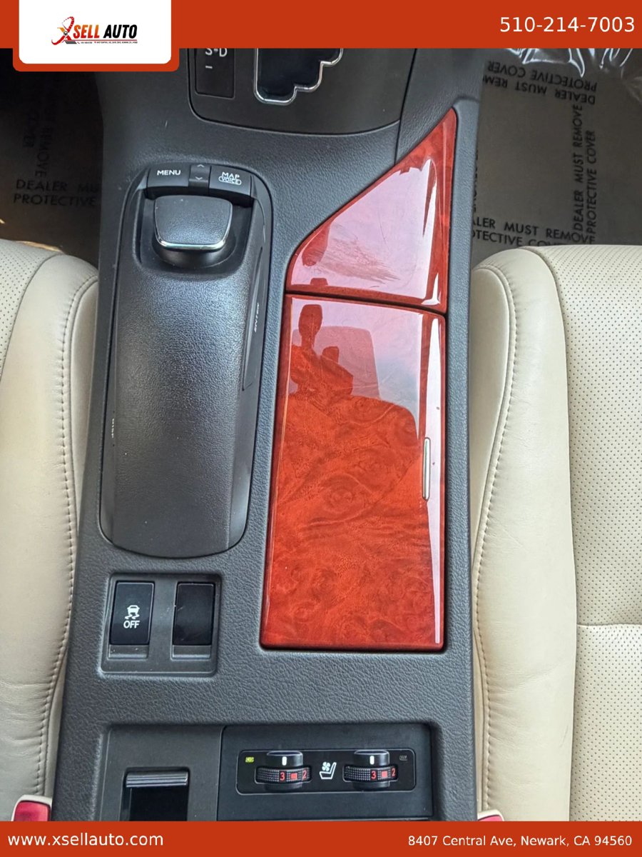 Used 2010 Lexus RX 450h AWD image 14