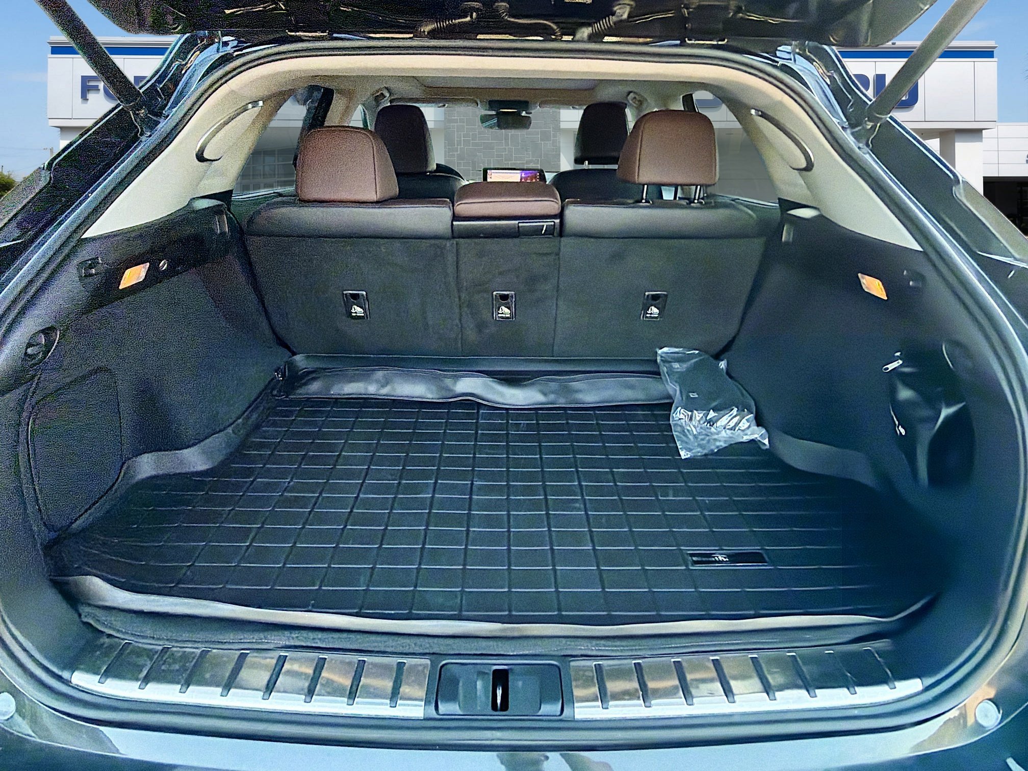 Used 2016 Lexus RX 350 FWD image 12