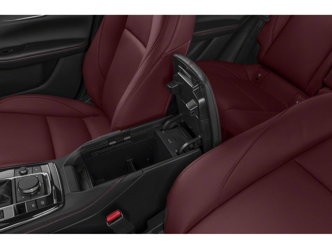 New 2025 MAZDA CX-30 AWD 2.5 S w/ Preferred Package image 26