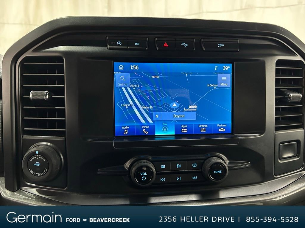 Used 2019 Ford F150 XL w/ Equipment Group 101A Mid image 33