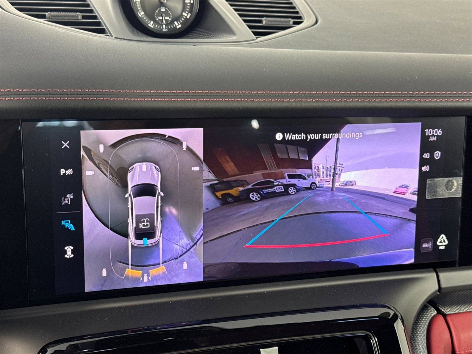 Certified 2025 Porsche Panamera image 23