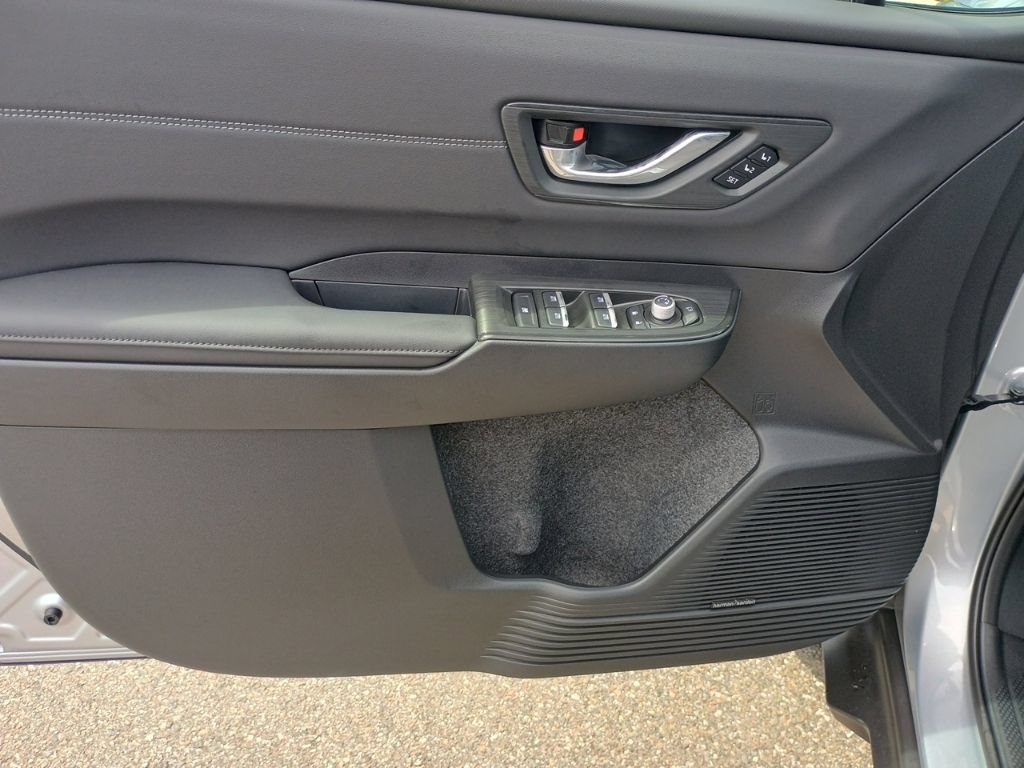New 2026 Subaru Outback Touring XT AWD/4WD image 11