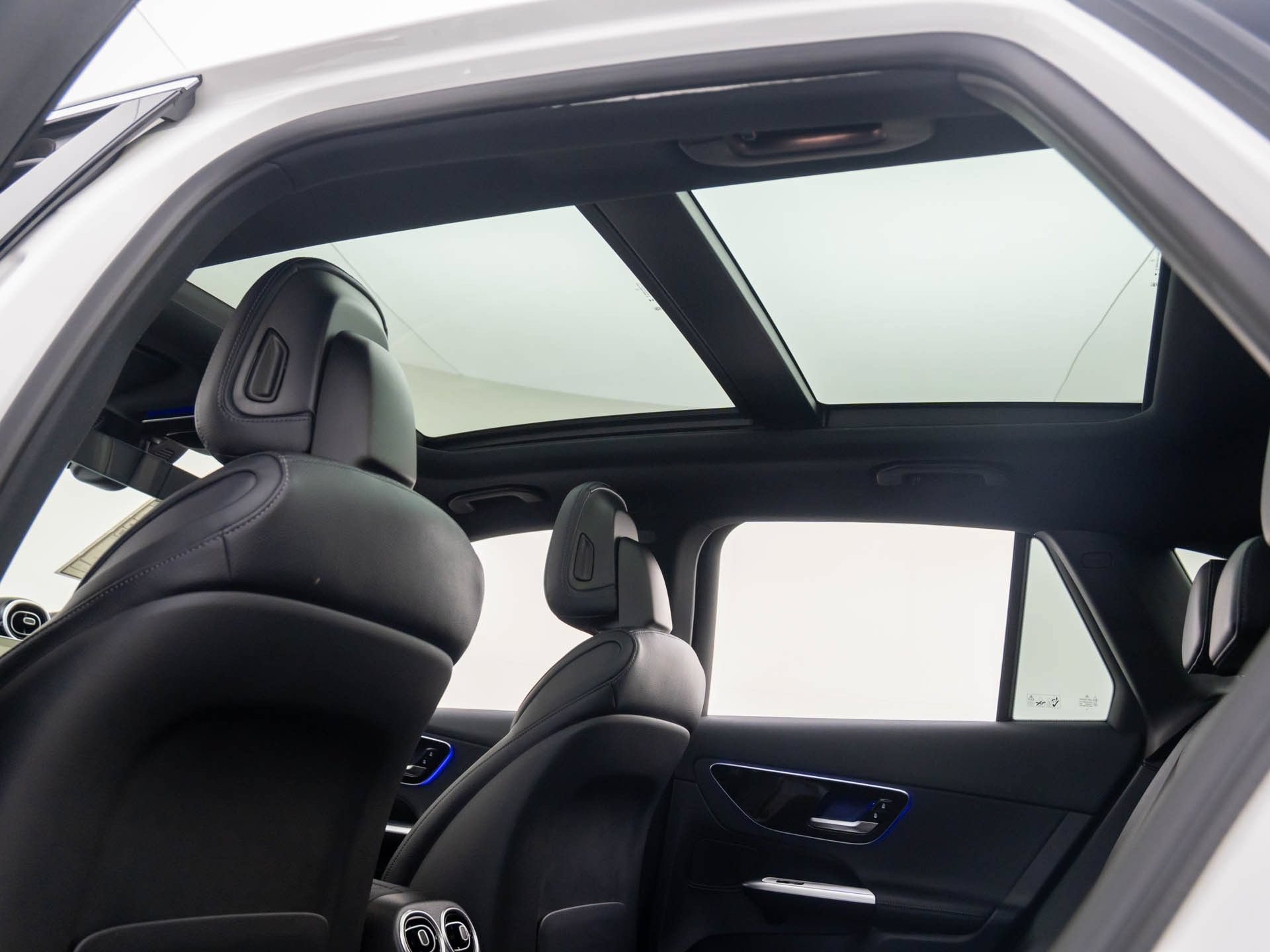 New 2026 Mercedes-Benz GLC 300 4MATIC image 16