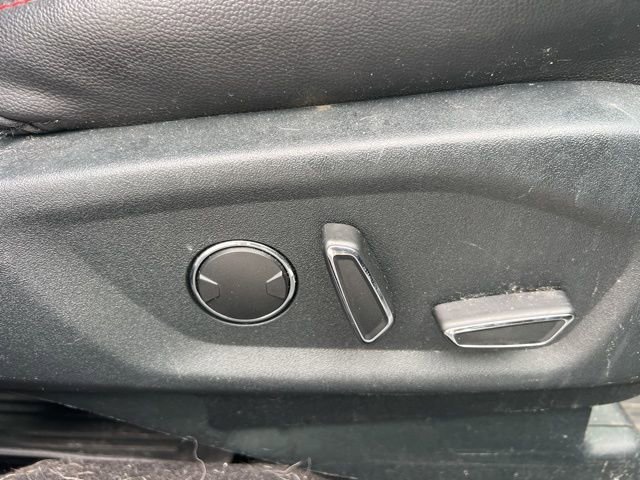 Used 2018 Ford Explorer Sport w/ Equipment Group 401A image 12