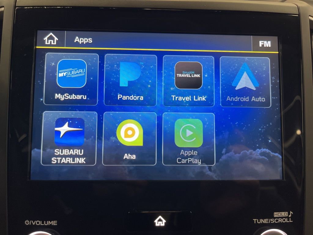 Certified 2024 Subaru Forester Limited image 22